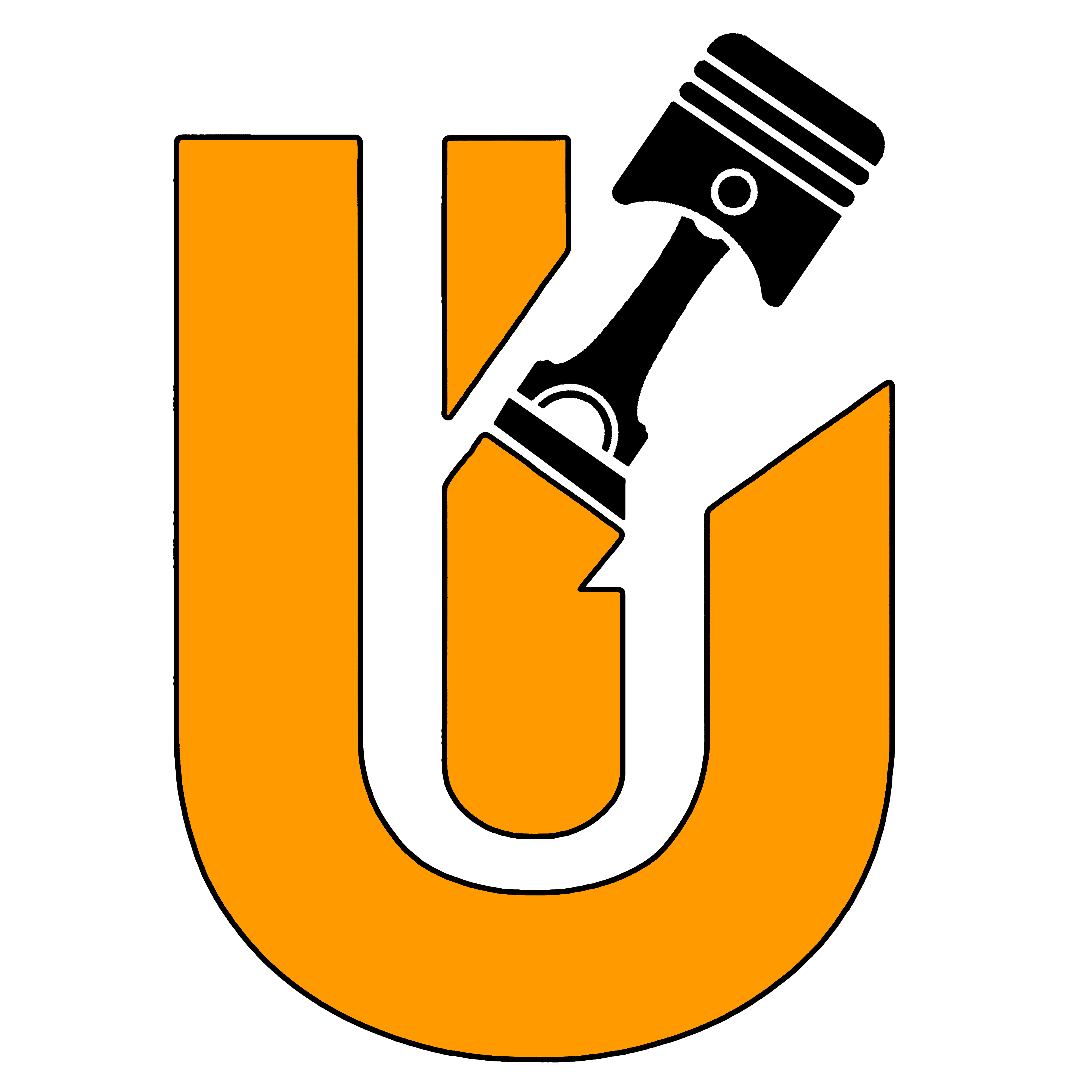 Ultra Tune Automotive Logo